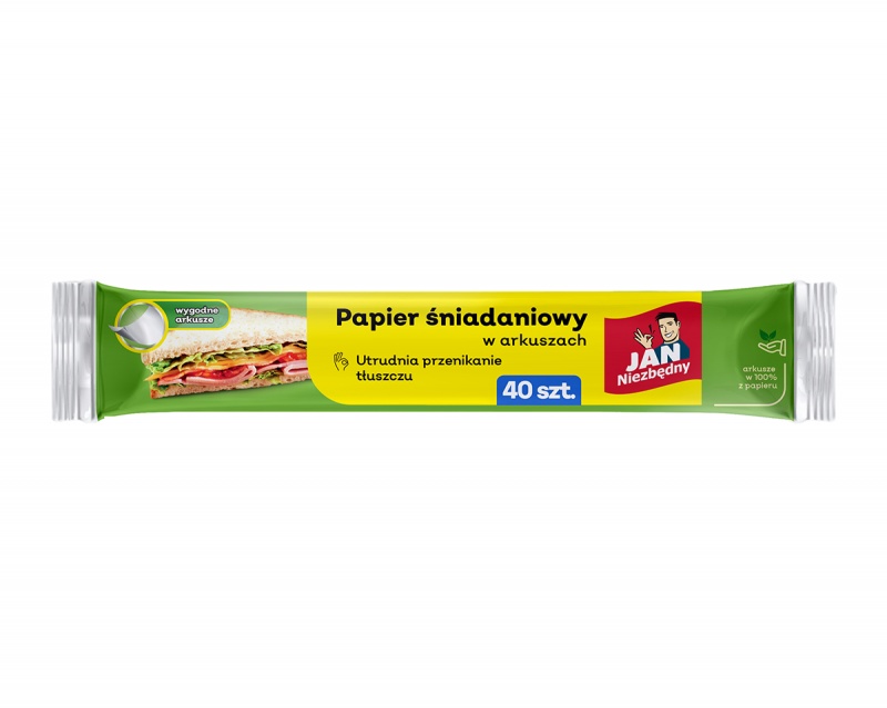 347880-370448-papier_sniadaniowy_jan_niezbedny_w_arkuszach-800w Papier śniadaniowy JAN NIEZBĘDNY, w arkuszach, 25x30cm, 40 ark., biały - obrazek 1