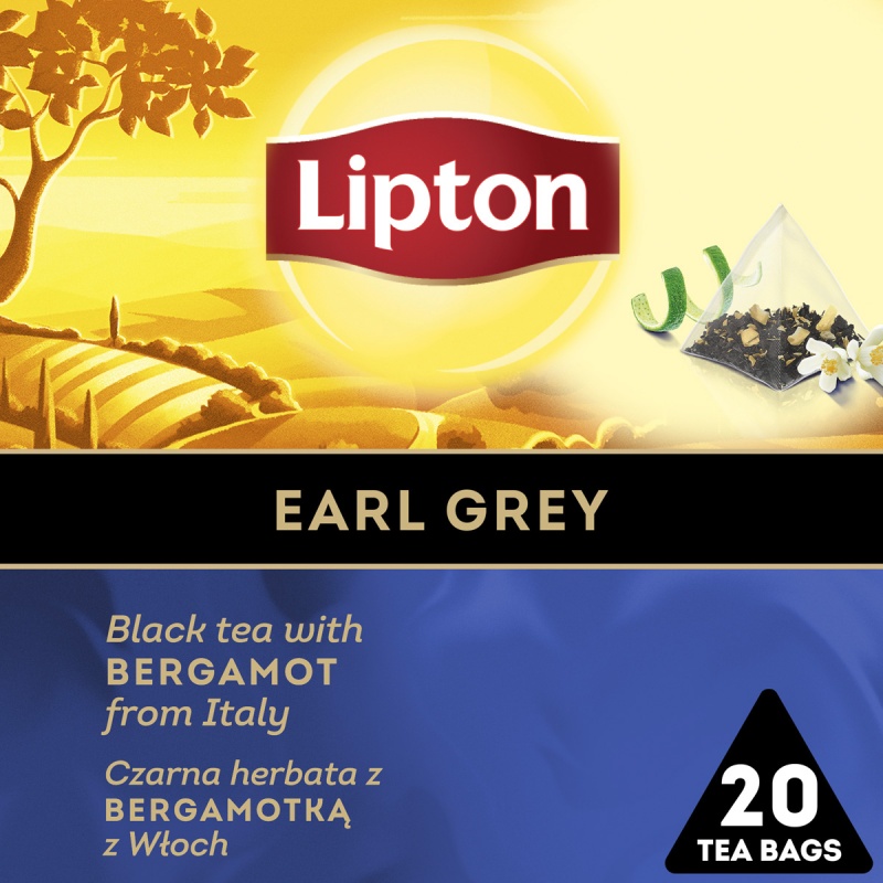 352109-373556-herbata_lipton_piramidki_czarna_earl_grey_20-800w Herbata LIPTON Discovery Collection, czarna, Earl Grey, 20 piramidek - obrazek 1