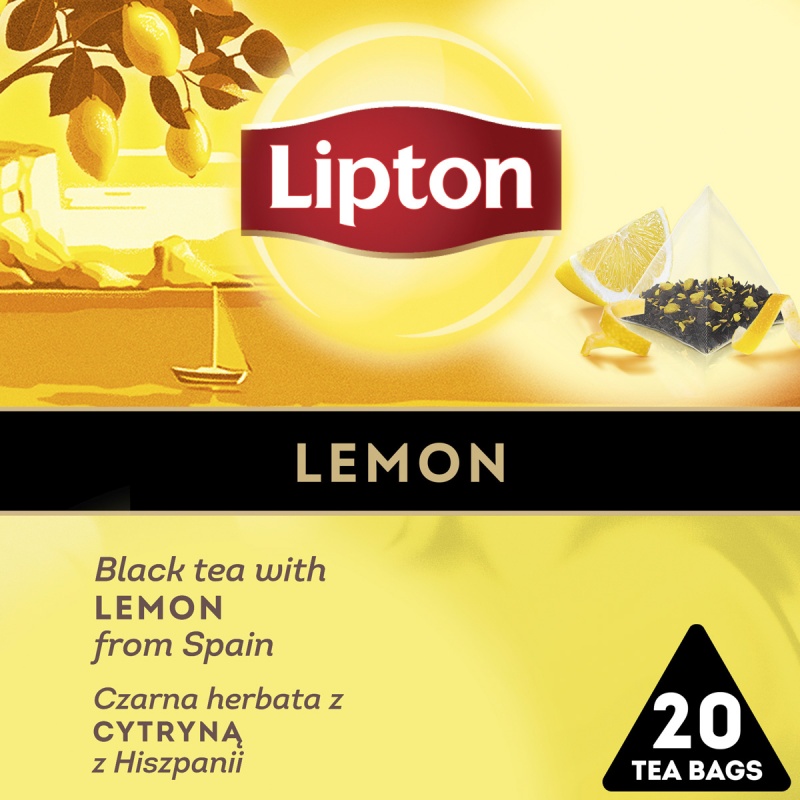 352111-373555-herbata_lipton_piramidki_czarna_cytryna_20_t-800w Herbata LIPTON Discovery Collection, czarna, cytryna, 20 piramidek - obrazek 1