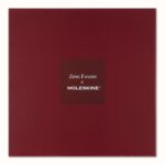 Zestaw MOLESKINE Rok Smoka Zeng Fanzhi 2024, szkicownik + kredki, edycja limitowana, w pudełku