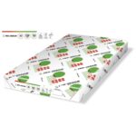 Papier ksero PRO-DESIGN FSC, satynowany, klasa A++, A3, 168CIE, 250gsm, 125 ark. (pakiet 5 opakowań)