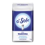 Sól warzona O'SOLE, 1000g