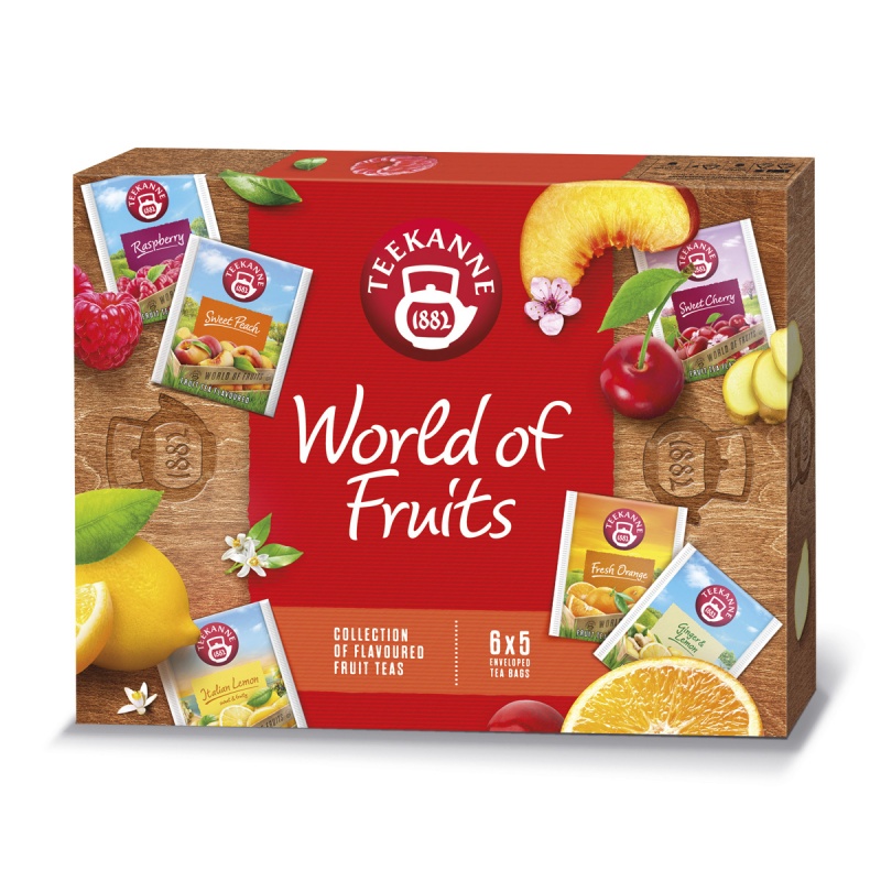 355351-378851-herbata_teekanne_world_of_fruits_zestaw_30_k-800w Herbata TEEKANNE World of Fruits, zestaw, 30 kopert - obrazek 1