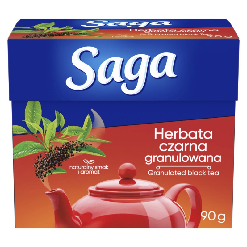 355354-378364-herbata_saga_granulowana_90g-800w Herbata SAGA, granulowana, 90g - obrazek 1