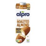 Napój roślinny ALPRO, migdałowy, Original, 1L (opakowanie 8 szt.)