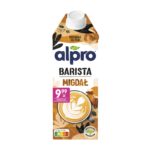 Napój roślinny ALPRO, migdałowy, barista, 750ml (opakowanie 8 szt.)