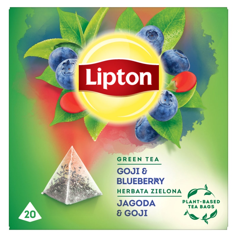 357935-380956-herbata_lipton_piramidki_zielona_jagoda_i_go-800w Herbata LIPTON, piramidki, zielona, jagoda i goja, 20 szt. - obrazek 1