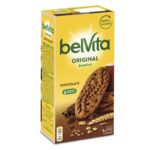 Ciastka BELVITA Choco, 300 g (opakowanie 10 szt.)