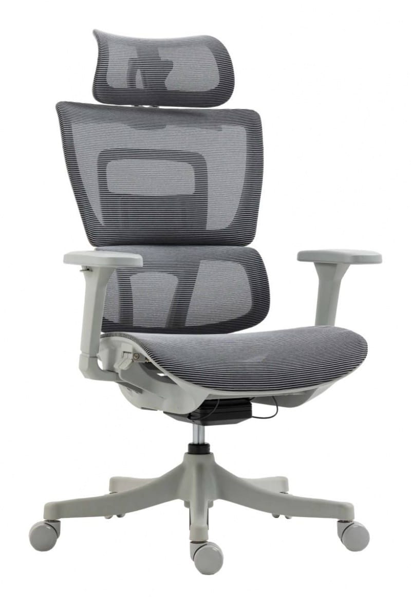 358413-381037-fotel_biurowy_office_products_skorpios_szary-800w Fotel biurowy OFFICE PRODUCTS Skorpios, szary - obrazek 1