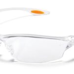 Okulary ochronne MCR Law 2, HC, AF, transparentne