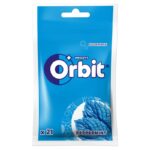 Guma do żucia ORBIT, peppermint, 29g (opakowanie 22 szt.)