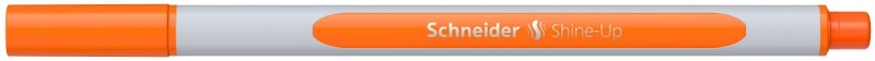 361175-382983-zakreslacz_schneider_schine_up_1_4mm_pomaran-800w Zakreślacz SCHNEIDER Shine-Up, 1-4mm, pomarańczowy (opakowanie 10 szt.) - obrazek 1