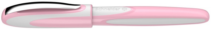 361357-383004-pioro_wieczne_schneider_ray_m_pud_plastikowe-800w Pióro wieczne SCHNEIDER Ray, M, pud. plastikowe, różowo-białe - obrazek 1