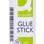 Klej w sztyfcie Q-CONNECT, 10g