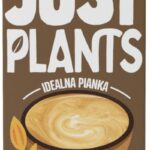 Napój roślinny TYMBARK Just Plants, owsiany, barista, 1l (opakowanie 6 szt.)