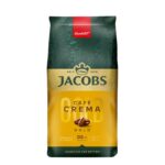 Kawa JACOBS CREMA, ziarnista, 1kg