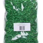 Wypełniacz do paczek OFFICE PRODUCTS, typ zigzag, 150g, zielony
