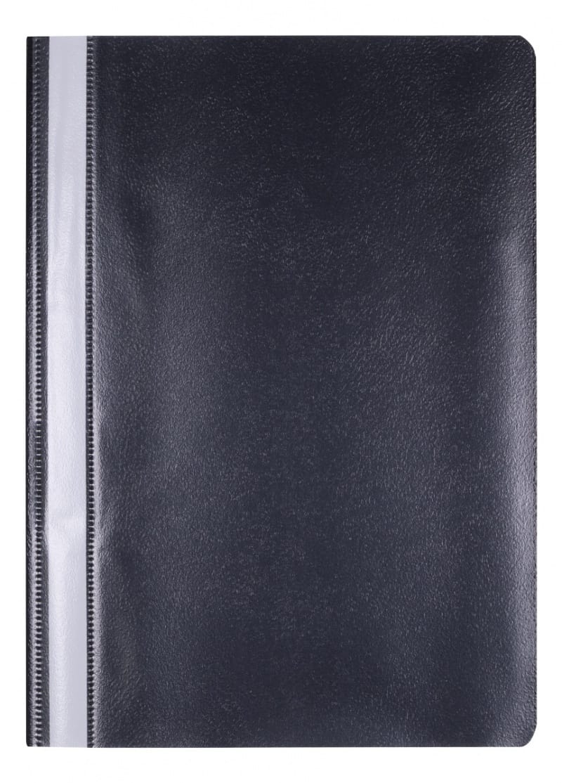 364771-16758-skoroszyt_office_products_pp_a4_miekki_100_17-800w Skoroszyt OFFICE PRODUCTS, PP, A4, miękki, 100/170mikr., czarny (opakowanie 25 szt.) - obrazek 1