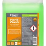 Płyn CLINEX HandWash, do ręcznego mycia naczyń, 5l