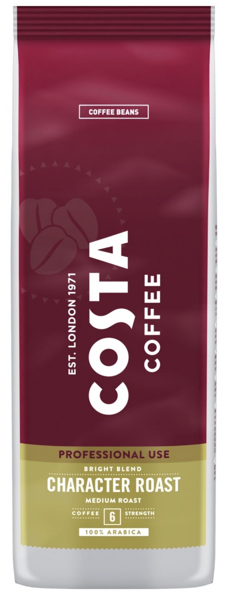 365050-385160-kawa_costa_coffee_pro_bright_blend_ziarnista-800w Kawa COSTA COFFEE Pro Bright Blend, ziarnista, 1kg - obrazek 1