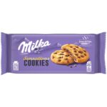 Ciastka MILKA Sensations, 156g (opakowanie 12 szt.)