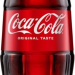 Coca-Cola, butelka szklana, 0,33l (opakowanie 12 szt.)