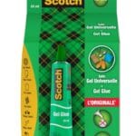 Klej żelowy SCOTCH w tubce, uniwersalny, 30 ml