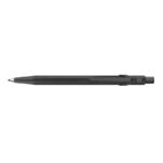 Ołówek CARAN D'ACHE Fixpencil, Black Code, 2mm, czarny