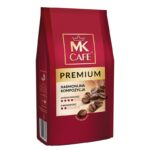 Kawa MK CAFE Premium, ziarnista, 1kg