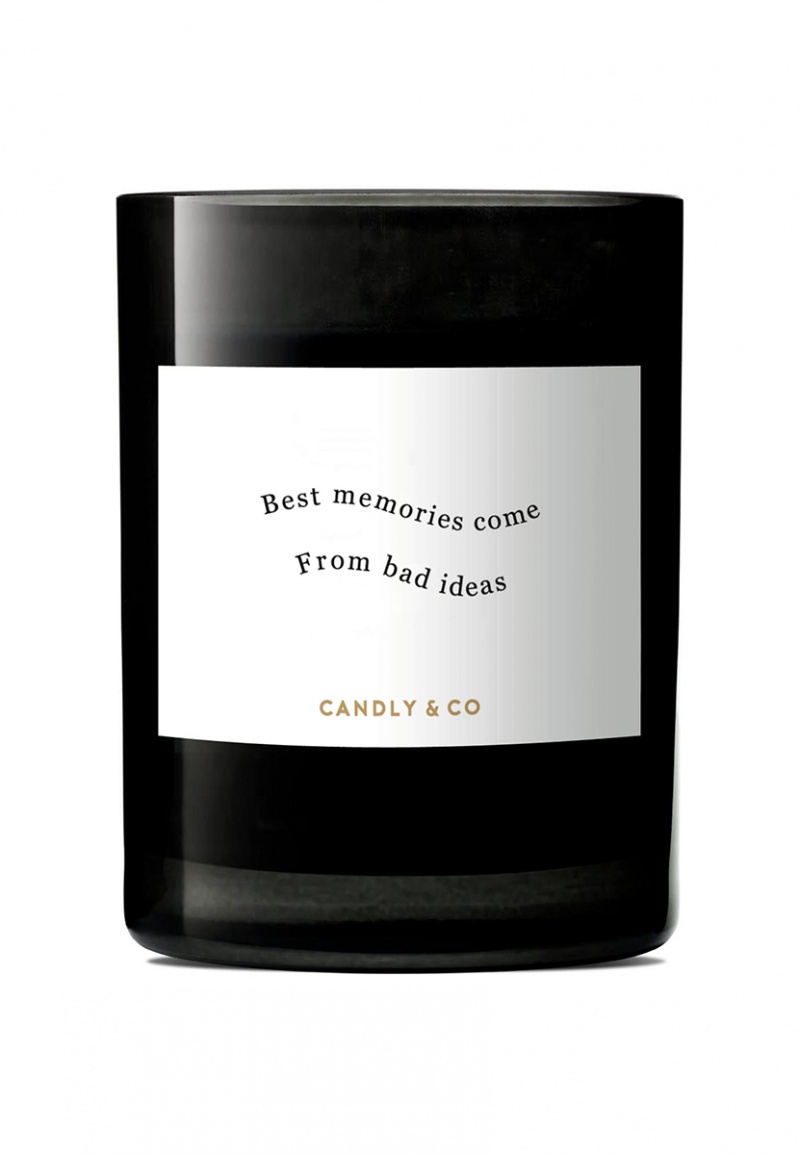 375568-393176-swieca_sojowa_w_szkle_candly_co_best_memorie-800w Świeca sojowa w szkle CANDLY&CO, Best Memories Come From B., zapach No.2, 250g - obrazek 1