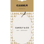 Zawieszka CANDLY&CO, zapach No.2
