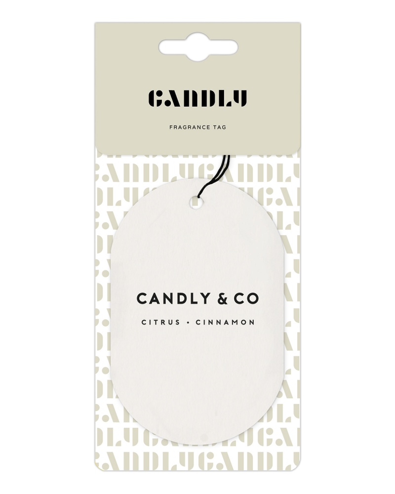 375742-393186-zawieszka_candly_co_zapach_no_3-800w Zawieszka CANDLY&CO, zapach No.3 - obrazek 1