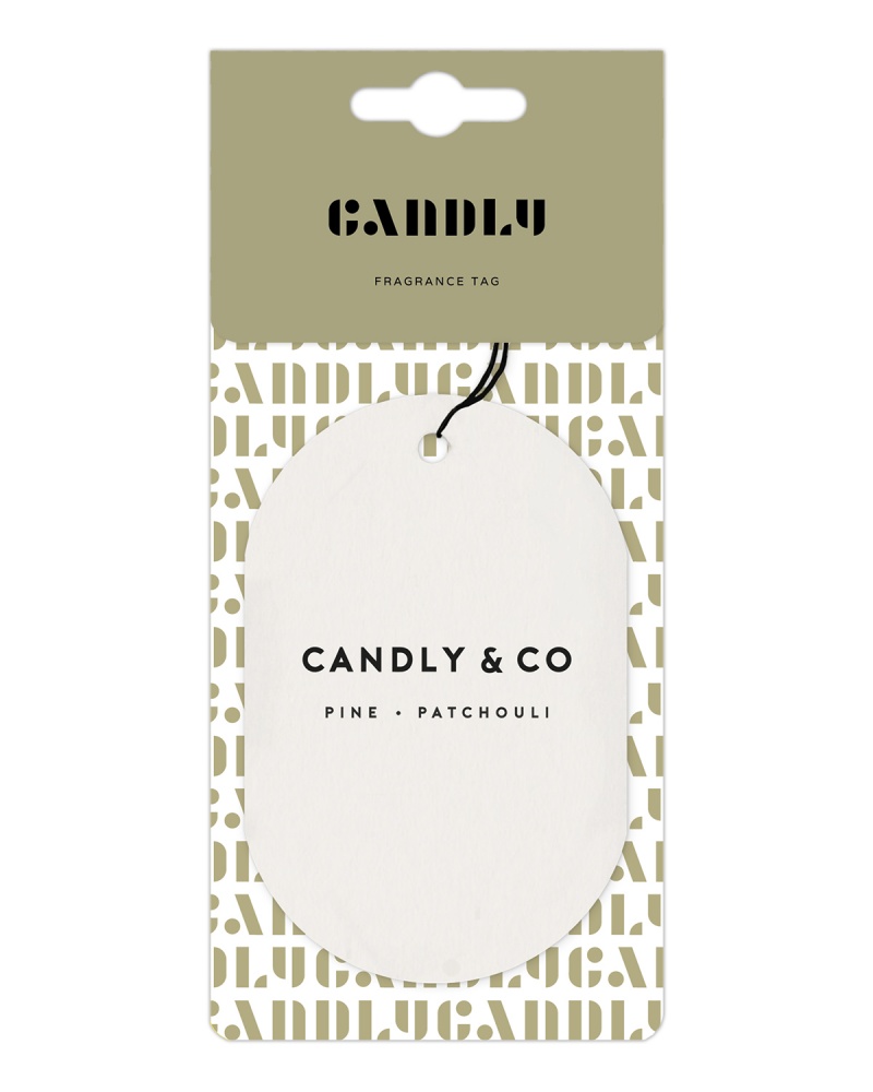 375745-393192-zawieszka_candly_co_zapach_no_4-800w Zawieszka CANDLY&CO, zapach No.4 - obrazek 1