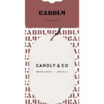 Zawieszka CANDLY&CO, zapach No.5