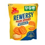 Rewersy LAJKONIK Oryginalne, 100g (opakowanie 14 szt.)
