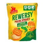 Rewersy LAJKONIK Zioła prowansalskie, 100g (opakowanie 14 szt.)