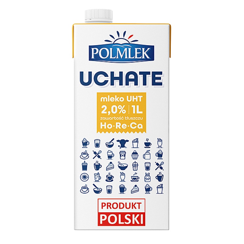 376753-394195-kopia_mleko_uht_polmlek_2_1l-800w Mleko UHT POLMLEK 2%, 1l, krótki termin ważności (opakowanie 12 szt.) - obrazek 1