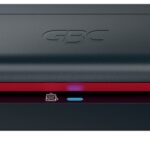 Laminator GBC 240HS Home Office, A3, nagrzew.: 2min, prędk. laminacji: 45s., czarny