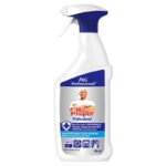Uniwersalny płyn MR PROPER, 3w1, profesjonalny, do wszystkich powierzchni, z funkcją dezynfekcji, 750ml