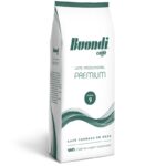 Kawa BUONDI Premium, ziarnista, 1kg