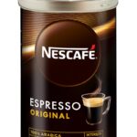 Kawa NESCAFE Gold Espresso Original, rozpuszczalna, 95g