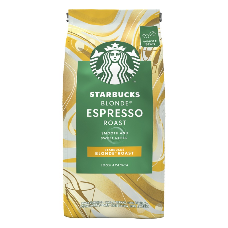 378489-395402-kawa_starbucks_blonde_espresso_roast_ziarnis-800w Kawa STARBUCKS Blonde Espresso Roast, ziarnista, 200g - obrazek 1