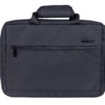 Torba na laptopa DONAU TRAVEL Vienna, 15,6", 10l, czarna