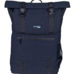 Plecak DONAU TRAVEL London, 15,6", 18l, granatowy
