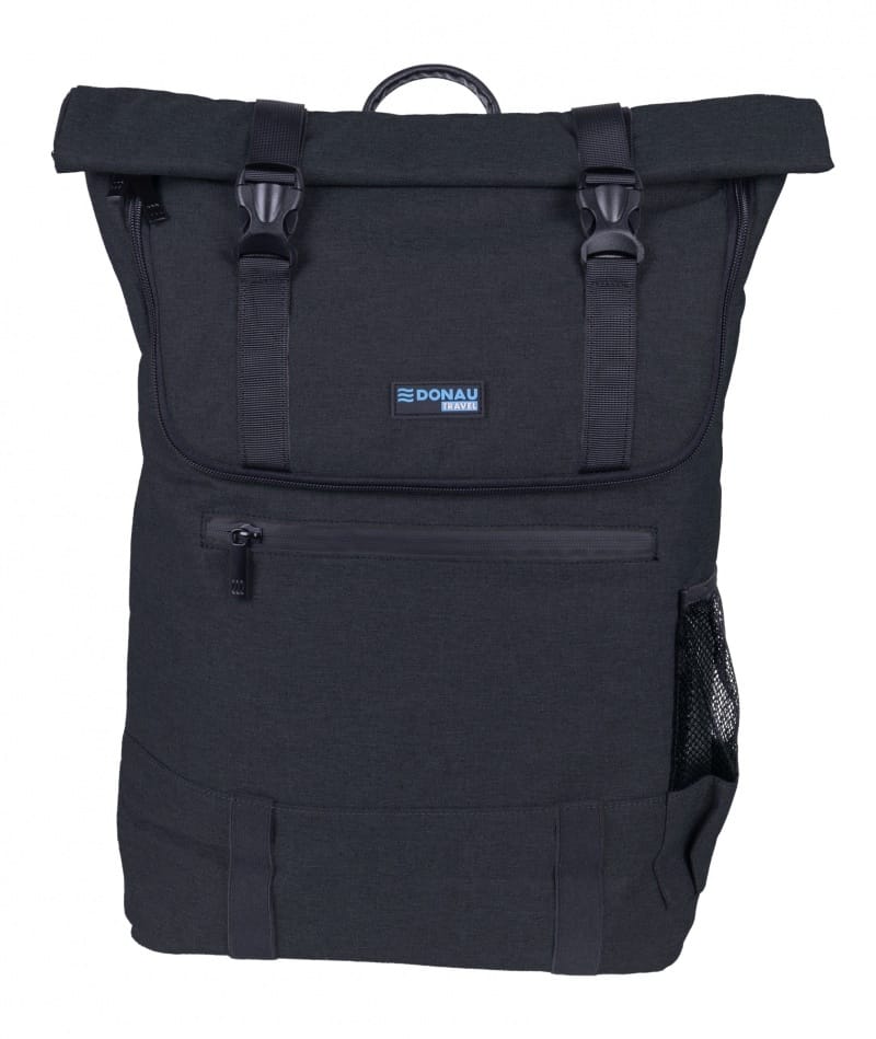 379521-396172-plecak_donau_travel_london_15_6_18l_czarny-800w Plecak DONAU TRAVEL London, 15,6", 18l, czarny - obrazek 1