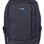 Plecak DONAU TRAVEL Berlin, 15,6", 16l, USB + kabel, czarny