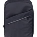 Plecak DONAU TRAVEL Madrid, 15,6", 14l, czarny