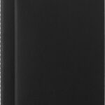 Zestaw 2 zeszytów MOLESKINE Smart Cahier, L, 13x21cm, w linie, czarny