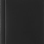 Zestaw 2 zeszytów MOLESKINE Smart Cahier, XL, 19x25cm, w linie, czarny