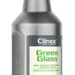 Ekologiczny preparat CLINEX Green Glass, do mycia szyb, 1l